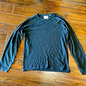 BILLY REID LONG SLEEVE / L